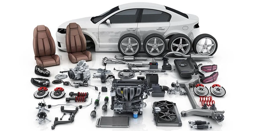 Bahçelerarası Oto Yedek Parçacısı